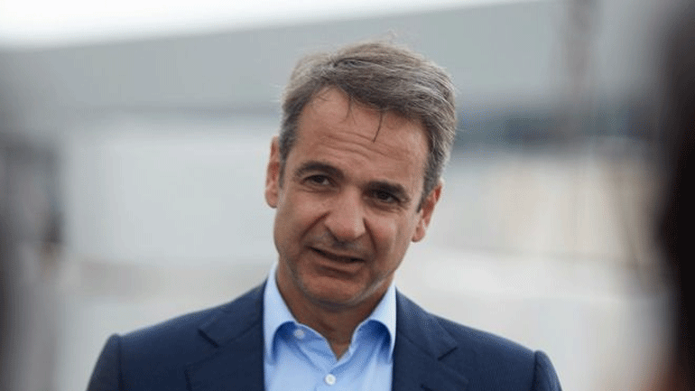 Το σποτ του Μητσοτάκη για τους νέους