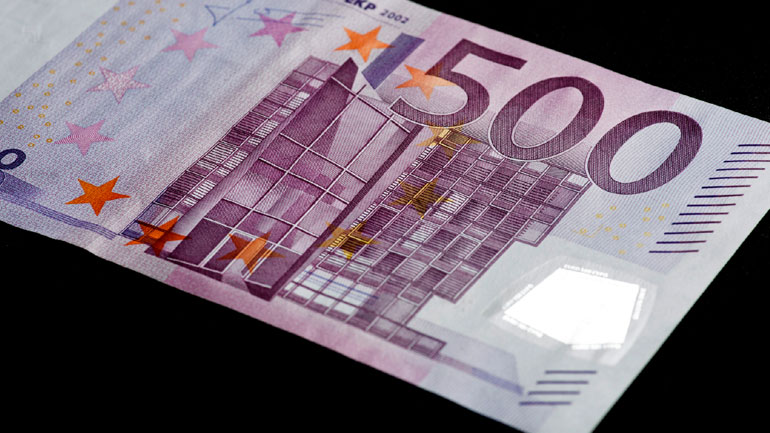 Όραμα πεντακοσίων ευρώ!