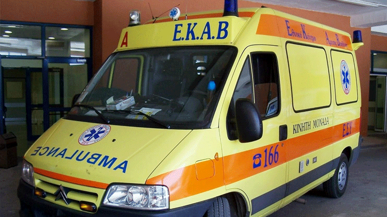 Τραγωδία στον Λαγκαδά: Νεκρός σε τροχαίο υποψήφιος δημοτικός σύμβουλος