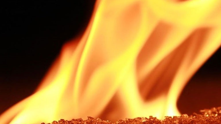 Ινδία: Τουλάχιστον 18 μαθητές σκοτώθηκαν σε πυρκαγιά