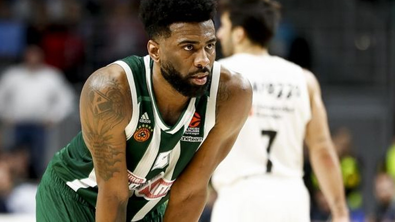 Μπάσκετ: Απρόοπτο με τον Λάνγκφορντ στον Παναθηναϊκό