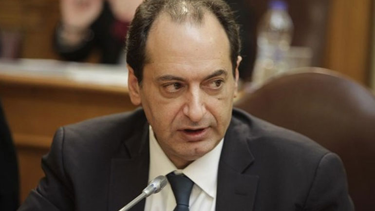 «Τιμή που να πάω στη Δικαιοσύνη για τη δωρεάν μεταφορά των ανέργων και για τις αστικές συγκοινωνίες της Θεσσαλονίκης»