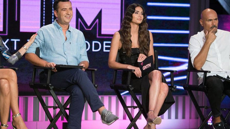 GNTM: Κυκλοφόρησε το εντυπωσιακό trailer του β’ κύκλου!