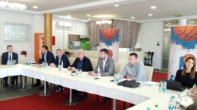 Πήρε παράταση το αίτημα του Ολυμπιακού και του Παναθηναϊκού για συμμετοχή στην Αδριατική Λίγκα