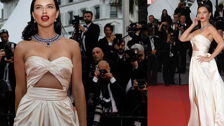 Σατέν: Το πιο hot trend για το καλοκαίρι του 2019