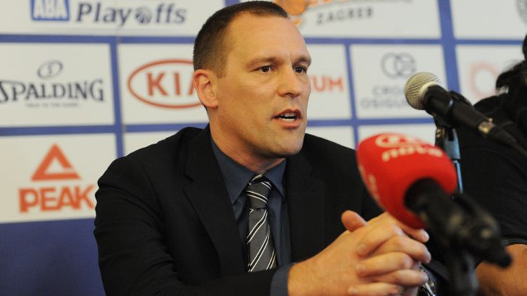 «Θα συζητήσουμε για τον Ολυμπιακό αλλά και για τον… Παναθηναϊκό στην Αδριατική»