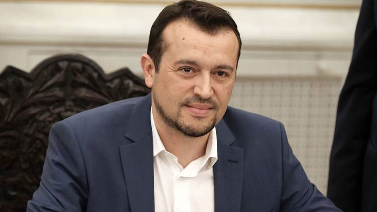 Ν. Παππάς: Τσίπρας σημαίνει απασχόληση και αυξήσεις, Μητσοτάκης περικοπές και απολύσεις