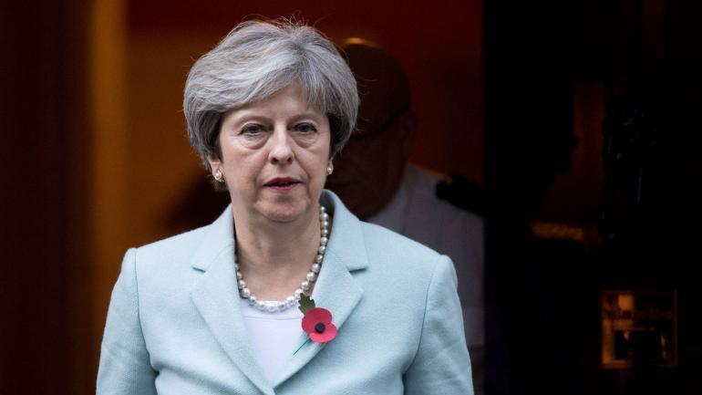 Ευρωπαϊκή Επιτροπή: Η παραίτηση της Τερέζα Μέι δεν αλλάζει τίποτε στη θέση των 27