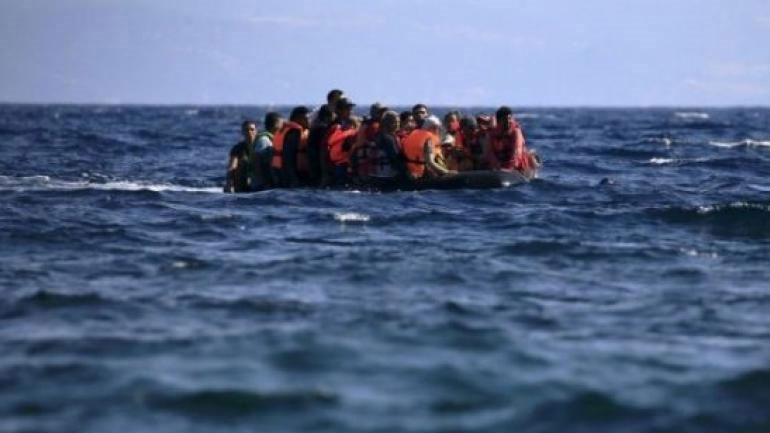 Λιβύη: Διασώθηκαν 290 μετανάστες στα ανοικτά των ανατολικών ακτών της Τρίπολης