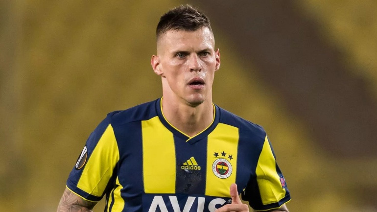 Επιμένουν για Σκρτελ και Ολυμπιακό στην Τουρκία