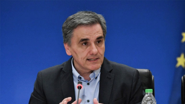 Τσακαλώτος: Η χαλαρή ψήφος δεν υπάρχει σε αυτές τις εκλογές