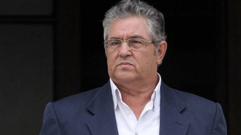 Στο Περιστέρι αύριο ο Δ. Κουτσούμπας