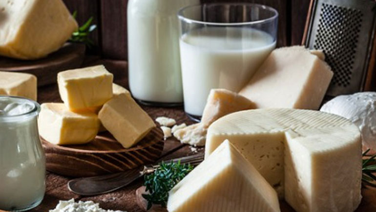 Τυρί: 5 σημαντικά οφέλη για την υγεία