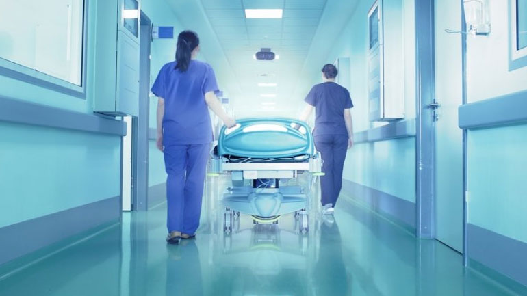 ΕΛΣΤΑΤ: Μείωση κατά 1,1% του αριθμού των θεραπευτηρίων στη χώρα το 2107