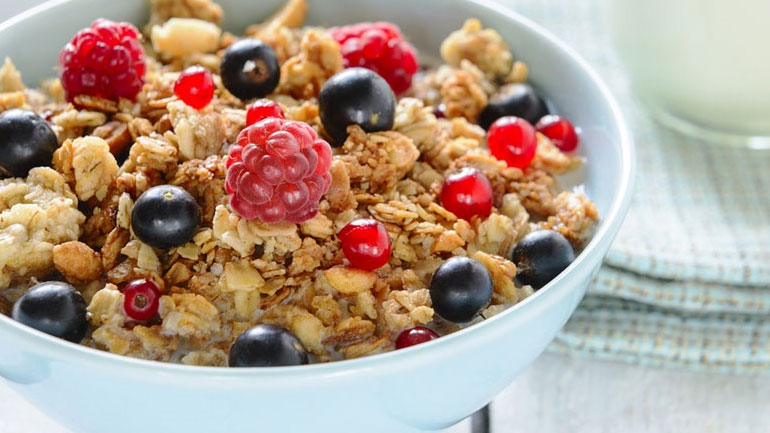 Αυτό είναι το ιδανικό πρωινό για να ξεκινήσεις την ημέρα σου!