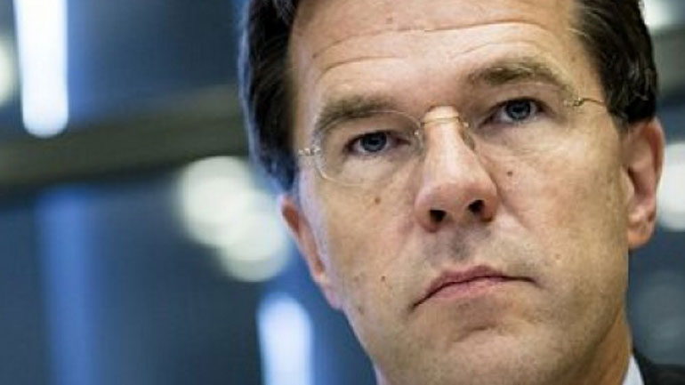 Ολλανδός πρωθυπουργός: «Η συμφωνία του Brexit “δεν είναι ανοικτή σε επαναδιαπραγμάτευση” μετά την αποχώρηση της Μέι»