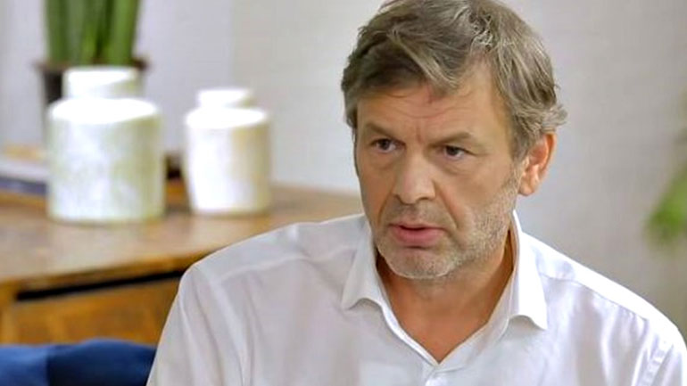 Απ. Γκλέτσος: «Δεν ερχόμαστε να χρωματίσουμε την Περιφέρειά μας, αλλά για να τη φωτίσουμε»