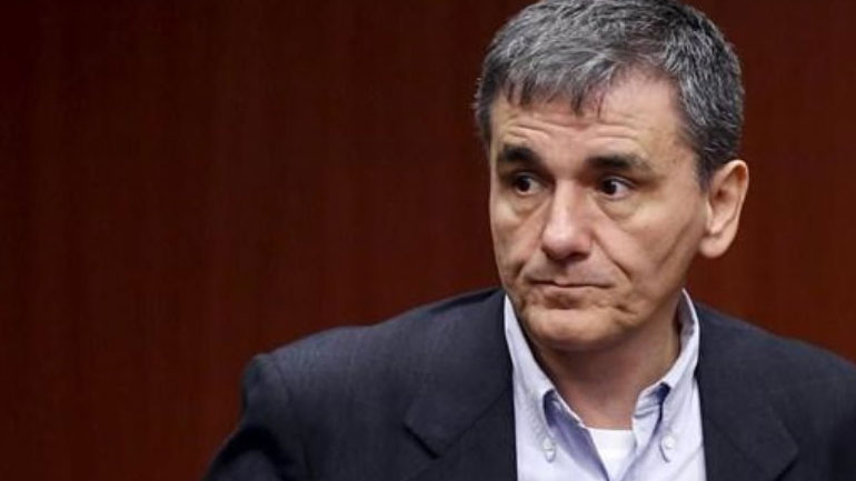 Τσακαλώτος: «Στις εκλογές της Κυριακής τα διλήμματα είναι ξεκάθαρα και δείχνουν ΣΥΡΙΖΑ»