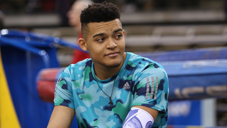 Στίβος: O Kαραλής κατήγγειλε προπονητή του επί κοντώ για ρατσιστική συμπεριφορά