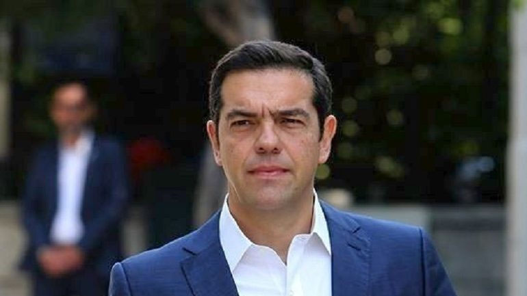 Άρθρο του Αλ. Τσίπρα: «Το έργο μας μέχρι σήμερα εγγύηση στο σχέδιο του αύριο»