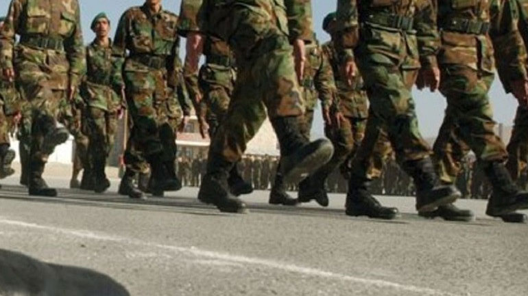 Αυξάνεται ο μισθός των φαντάρων