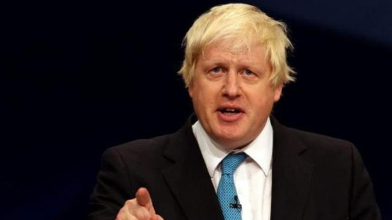 Μπ. Τζόνσον: Η Βρετανία πρέπει να προετοιμαστεί για ένα Brexit χωρίς συμφωνία