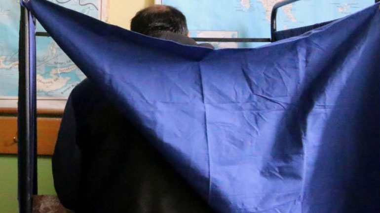 Δημοτικοί υπάλληλοι θα καθαρίσουν τα σχολεία μετά τις εκλογές