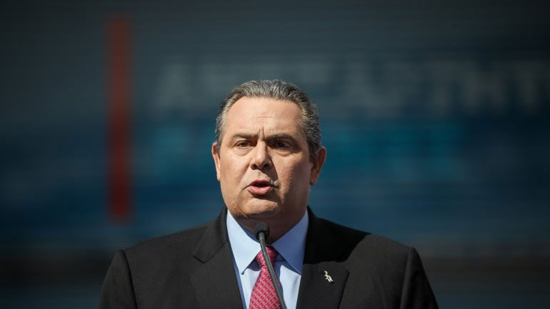 «Ο Αλ. Τσίπρας αντιλαμβανόμενος τον εθνικό λόγο, θα προκηρύξει εκλογές είτε για τις 23, είτε για τις 30 Ιουνίου»