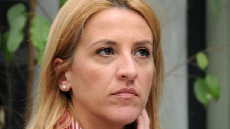 Δούρου: Αυτοί είναι οι τρεις πυλώνες για την επόμενη θητεία