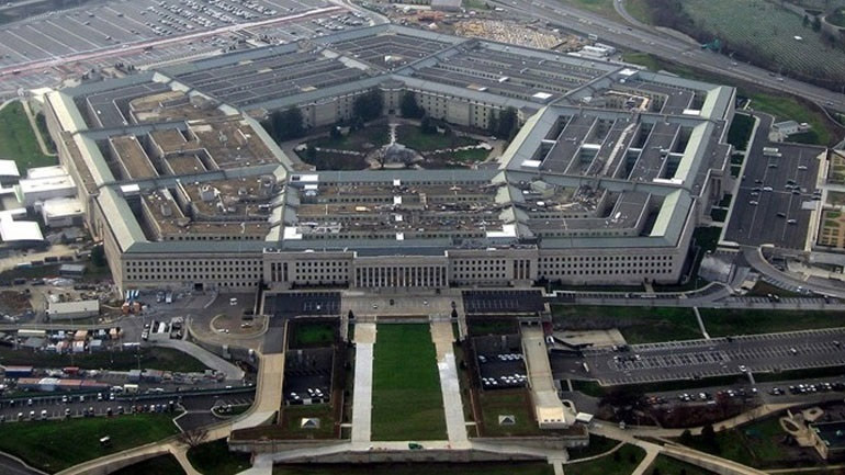 ΗΠΑ: Το Πεντάγωνο κατηγορεί τους Φρουρούς της Επανάστασης για τις επιθέσεις στα δεξαμενόπλοια