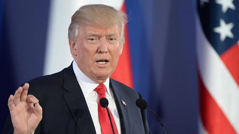 Τραμπ: Ανάπτυξη επιπλέον 1.500 ανδρών στη Μέση Ανατολή