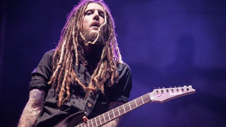 Μπράιαν Γουέλτς: Ξεπερνά τον εθισμό του στα ναρκωτικά χάρη στην κόρη του