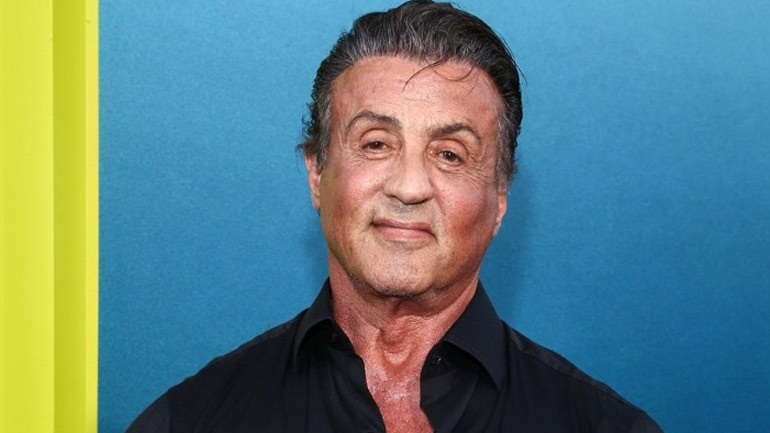 Σταλόνε: Δεν πίστευα ότι θα έκανα καριέρα στον κινηματογράφο