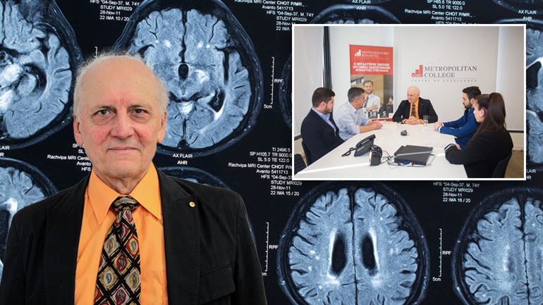 Η απομυθοποίηση του ανθρώπινου εγκεφάλου