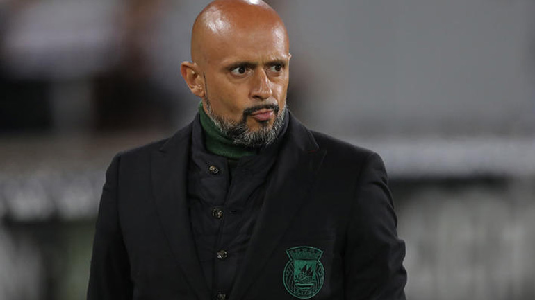 Καρντόσο, ο «εκλεκτός» της ΑΕΚ για τη θέση του προπονητή