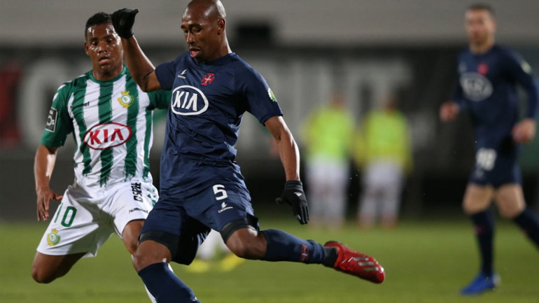 Kοντά στην απόκτηση του Εντουάρντο ο Ολυμπιακός