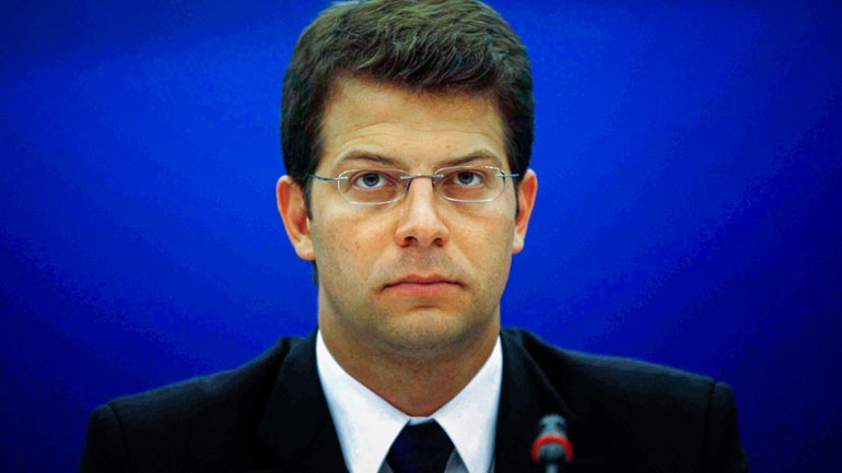 Τόλκας: Να βρεθούν τρόποι να απασχοληθούν πρόσφυγες ως εργάτες γης