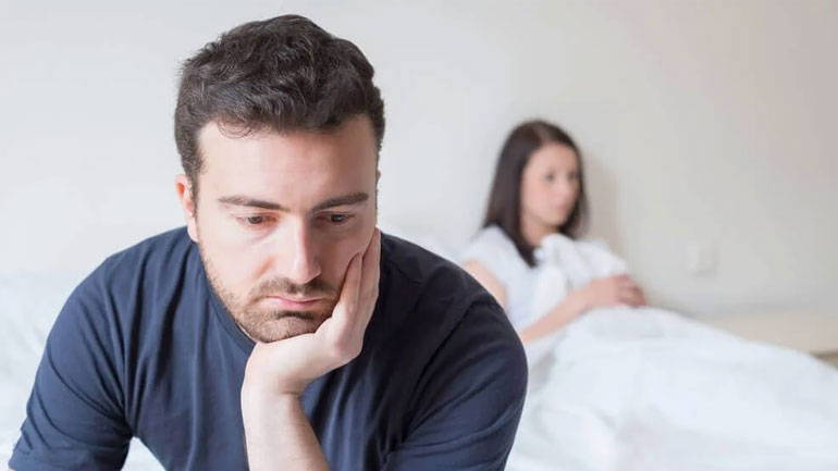 Φλαβονοειδή και στυτική λειτουργία