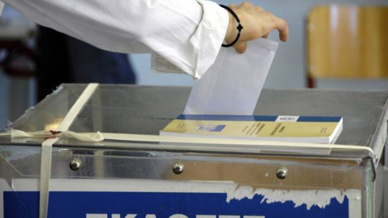 Σε ετοιμότητα ο δήμος Αθηναίων για την αυριανή ψηφοφορία σε διπλάσιο αριθμό εκλογικών τμημάτων