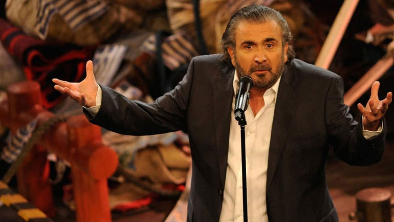 Ο Λάκης έδωσε στίγμα