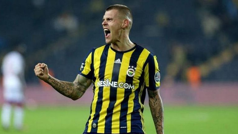 «Συμφωνία του Ολυμπιακού με τον Σκρτελ, τον οποίο ήθελε και ο ΠΑΟΚ»