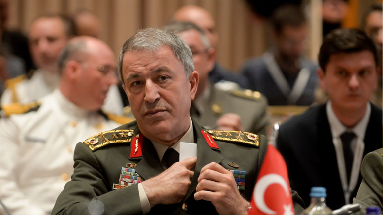 Ακάρ για Αθήνα: Να μην κάνουν προκλητικές και ανεύθυνες δηλώσεις