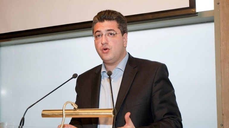 Τζιτζικώστας: Τώρα τον λόγο έχουν οι πολίτες της Κεντρικής Μακεδονίας