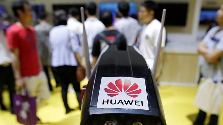 Το μερίδιο αγοράς της Huawei ενδέχεται να μειωθεί εάν δεν αρθούν οι κυρώσεις των ΗΠΑ