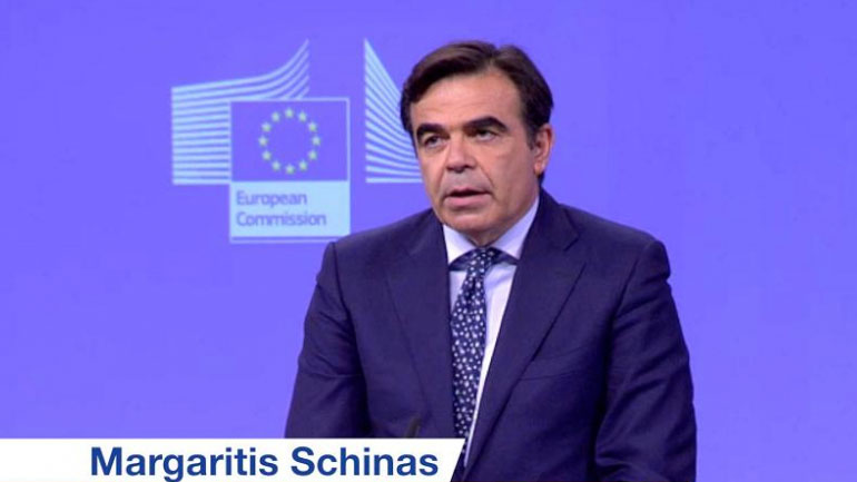 Μαργαρίτης Σχοινάς: Η Ευρώπη, παρά τις προφητείες των καταστροφολόγων, άντεξε