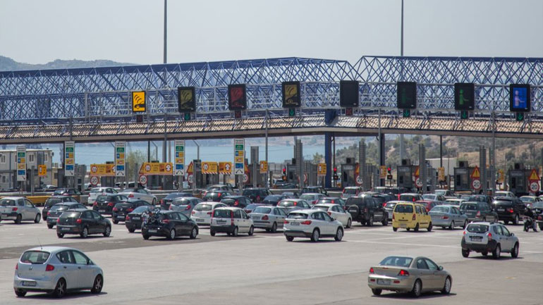 Θεσσαλονίκη: Χωρίς προβλήματα συνεχίζεται η έξοδος των ετεροδημοτών ενόψει των εκλογών