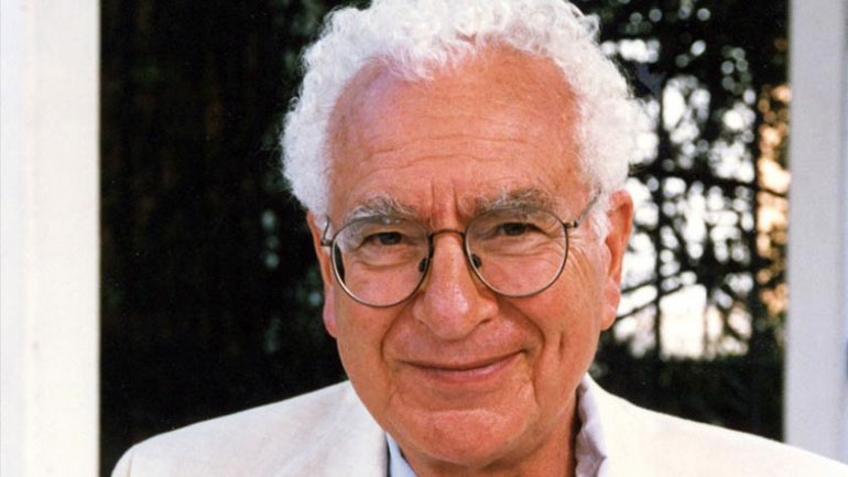 Έφυγε από τη ζωή ο νομπελίστας Αμερικανός φυσικός και  «πατέρας» των κουάρκ Μάρεϊ Γκελ-Μαν