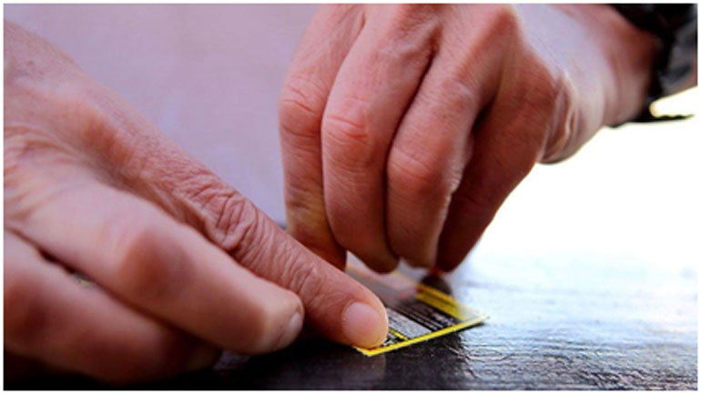 Το ΣΚΡΑΤΣ γίνεται 5 ετών