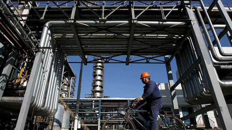 Σιγκαπούρη: Ετήσια αύξηση 0,1% κατέγραψε η βιομηχανική παραγωγή