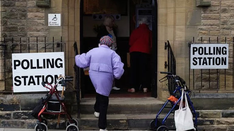 Ευρωεκλογές 2019: Ανοίγουν οι κάλπες σε Λετονία, Μάλτα και Σλοβακία